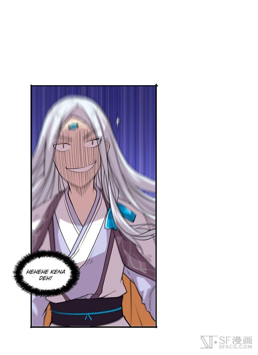 Martial King’s Retired Life Chapter 05 Gambar 39